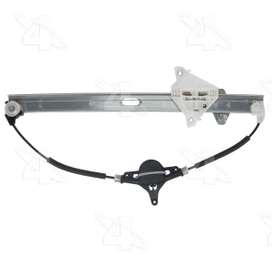ACI Front Driver Side Power Window Regulator without Motor for 2014 Mazda CX-5 - 380134