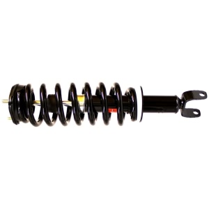 Monroe Quick-Strut™ Front Driver or Passenger Side Complete Strut Assembly for Dodge Ram 1500 - 171111