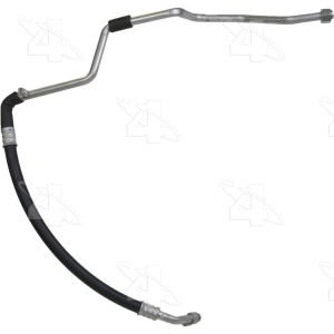 Four Seasons A C Suction Line Hose Assembly for 2000 Honda Accord - 56336