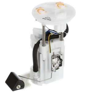 Delphi Fuel Pump Module Assembly for 2011 Toyota Camry - FG1358