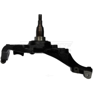 Dorman OE Solutions Front Driver Side Steering Knuckle for 2006 Ford Ranger - 698-199