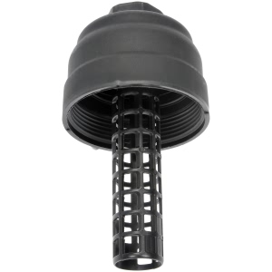 Dorman OE Solutions Threaded Oil Filter Cap for 2011 Audi S4 - 917-053