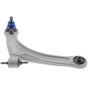 Mevotech Supreme Front Passenger Side Lower Non Adjustable Control Arm And Ball Joint Assembly for 2009 Chevrolet HHR - CMS50174