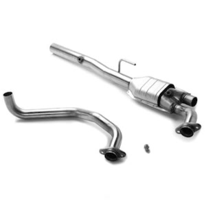 Bosal Direct Fit Catalytic Converter And Pipe Assembly for 1994 Dodge Ram 1500 - 079-3060