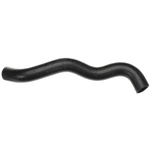 Gates Engine Coolant Molded Radiator Hose for 2003 Dodge Intrepid - 22419