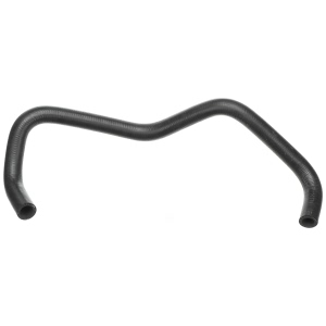 Gates Hvac Heater Molded Hose for 2002 Ford E-150 Econoline - 19286