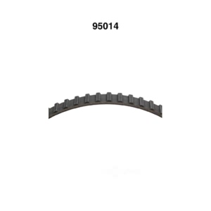 Dayco Timing Belt for 1989 Merkur XR4Ti - 95014