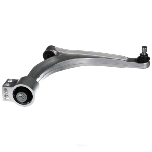 Delphi Front Passenger Side Lower Control Arm And Ball Joint Assembly for 2010 Chevrolet Malibu - TC5708