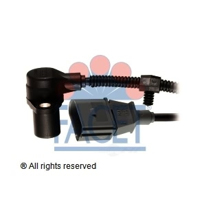 facet Crankshaft Position Sensor for 2010 Audi Q7 - 90320