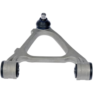 Dorman Front Driver Side Upper Non Adjustable Control Arm And Ball Joint Assembly for 1994 Mazda RX-7 - 522-979