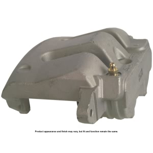 Cardone Reman Remanufactured Unloaded Caliper for 2007 Ford Mustang - 18-4928