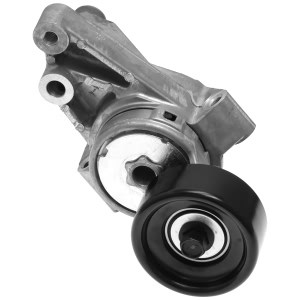 Gates Drivealign Oe Exact Automatic Belt Tensioner for 2013 Nissan Frontier - 39391