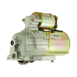 Remy Starter for 2004 Jaguar X-Type - 97144