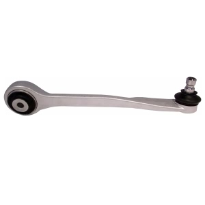 Delphi Front Passenger Side Upper Forward Control Arm And Ball Joint Assembly for 2009 Audi S4 - TC2451