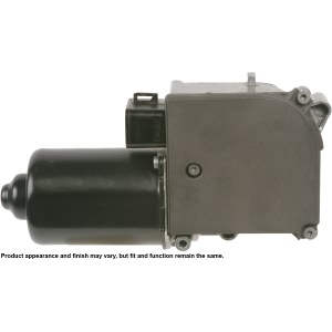 Cardone Reman Remanufactured Wiper Motor for Oldsmobile Silhouette - 40-192