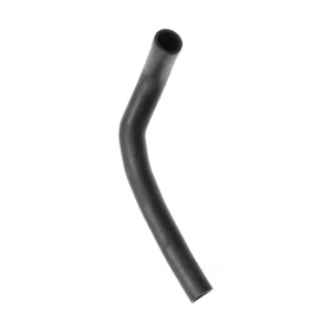 Dayco Engine Coolant Curved Radiator Hose for 1993 Plymouth Colt - 71747