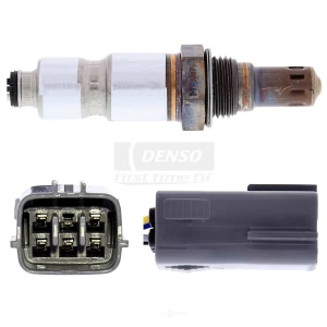 Denso Air Fuel Ratio Sensor for 2017 Mazda MX-5 Miata - 234-5720