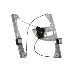 AISIN Power Window Regulator Without Motor for 2005 Mercedes-Benz C230 - RPMB-006