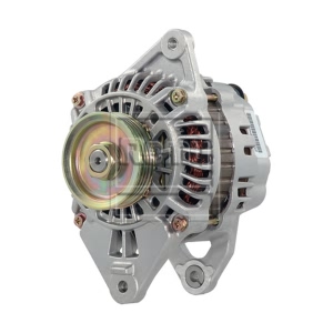 Remy Remanufactured Alternator for 1997 Mitsubishi Montero Sport - 12019