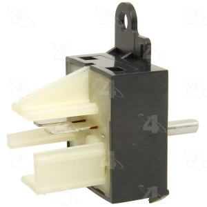 Four Seasons Hvac Blower Control Switch for 1987 Ford Mustang - 20045