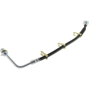 Centric Rear Driver Side Brake Hose for 2002 Ford Windstar - 150.65335