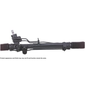 Cardone Reman Remanufactured Hydraulic Power Rack and Pinion Complete Unit for 1995 Plymouth Acclaim - 22-318