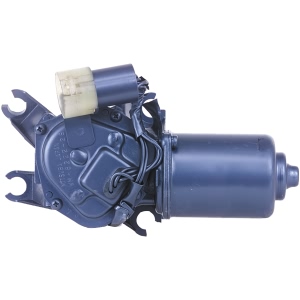 Cardone Reman Remanufactured Wiper Motor for 1987 Honda Accord - 43-1413