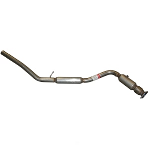 Bosal Premium Load Direct Fit Catalytic Converter And Pipe Assembly for 2009 Chrysler Town & Country - 079-3163