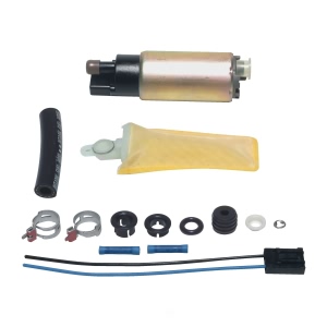 Denso Fuel Pump And Strainer Set for Suzuki Vitara - 950-0128