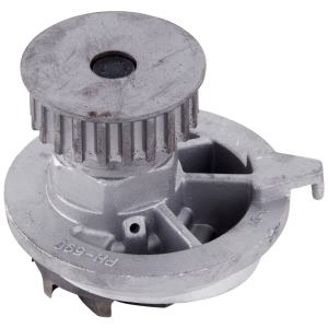 Gates Engine Coolant Standard Water Pump for 1986 Oldsmobile Firenza - 41016