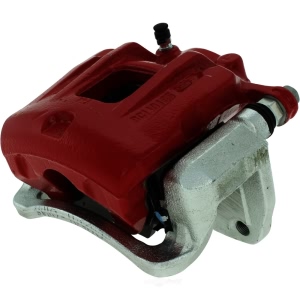 Centric Posi Quiet™ Loaded Brake Caliper for 2020 Kia Sorento - 142.50102