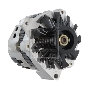 Remy Remanufactured Alternator for 1989 Cadillac Brougham - 20339