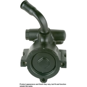 Cardone Reman Remanufactured Power Steering Pump w/o Reservoir for 2003 Jeep Liberty - 20-814
