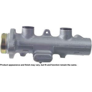 Cardone Reman Remanufactured Master Cylinder for 2004 Nissan Frontier - 11-3143