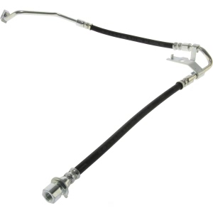 Centric Front Passenger Side Brake Hose for Dodge Dakota - 150.67091