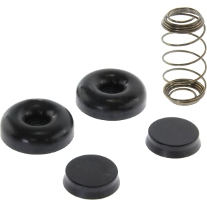 Centric Front Drum Brake Wheel Cylinder Repair Kit for American Motors - 144.68001