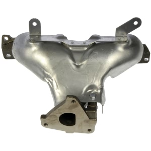 Dorman Cast Iron Natural Exhaust Manifold for 2001 Saturn L100 - 674-870