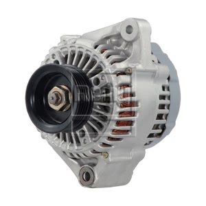 Remy Remanufactured Alternator for Acura TL - 13290