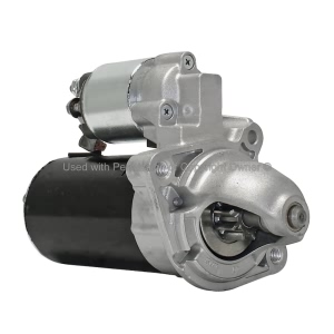 Quality-Built Starter New for 1997 BMW 328is - 17702N