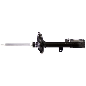 Monroe OESpectrum™ Rear Driver Side Strut for 2014 Toyota Venza - 72486