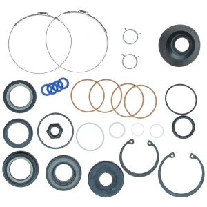 Gates Rack And Pinion Seal Kit for Ford - 348506