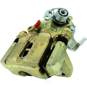 Centric Posi Quiet™ Loaded Brake Caliper for 1995 Honda Prelude - 142.40521