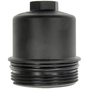 Dorman OE Solutions Oil Filter Cover Plug for 2014 Mercedes-Benz E550 - 921-180
