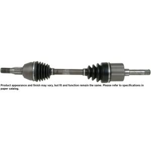 Cardone Reman Remanufactured CV Axle Assembly for 2004 Pontiac Aztek - 60-1368