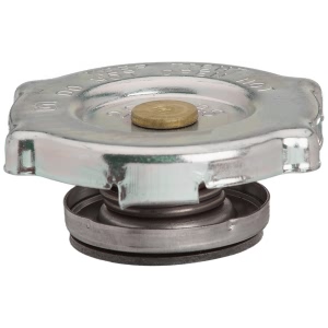 Gates Engine Coolant Replacement Radiator Cap for 2006 Mercedes-Benz CL600 - 31522
