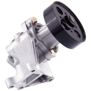 Gates Engine Coolant Standard Water Pump for 2004 Nissan Altima - 43512