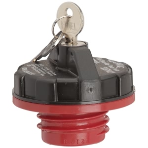 Gates Locking Fuel Tank Cap for Mazda Protege - 31703