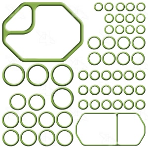 Four Seasons A C System O Ring And Gasket Kit for 1993 Acura Vigor - 26745