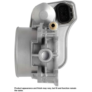 Cardone Reman Remanufactured Throttle Body for 2006 Chevrolet Colorado - 67-3004