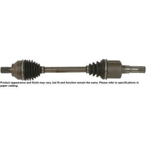 Cardone Reman Remanufactured CV Axle Assembly for 2004 Mazda 3 - 60-8164